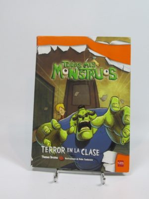 9788467549768_todos-mis-monstruos-terror-en-la-clase_front-5.jpg Todos mis monstruos. terror en la clase