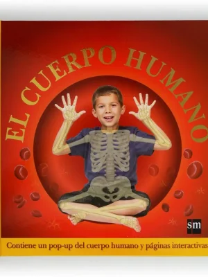 El cuerpo humano