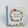 Mi vida cotidiana