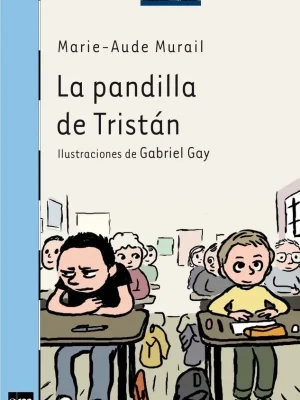 La pandilla de tristán