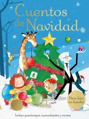 Cuentos de navidad