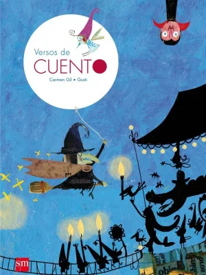 Versos de cuento