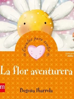 La flor aventurera