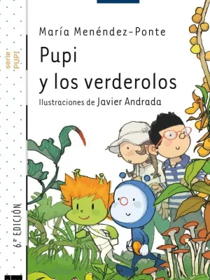 Pupi y los verderolos