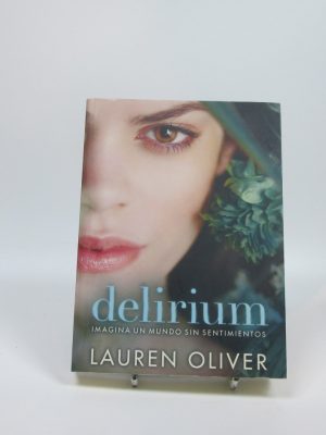 Delirium