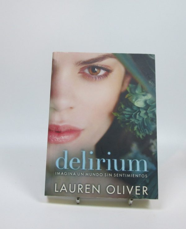 Delirium