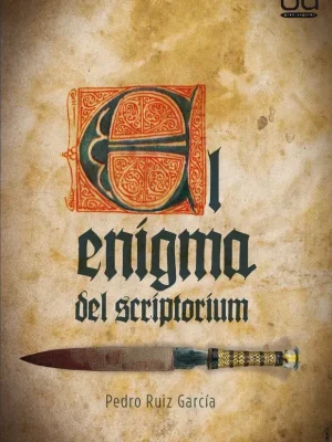El enigma del scriptorium