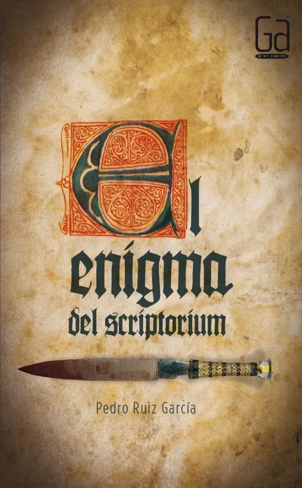 9788467555745_el-enigma-del-scriptorium_front-3.webp El enigma del scriptorium