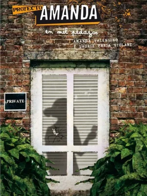 Proyecto amanda: en mil pedazos