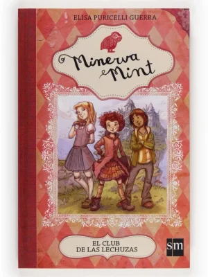 El club de las lechuzas