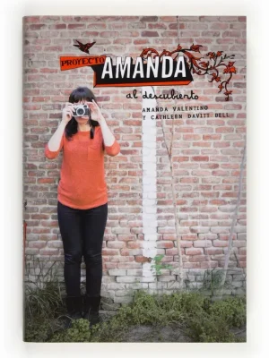 Proyecto amanda: al descubierto