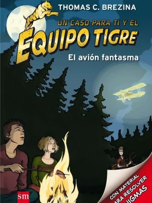 9788467561630_el-avion-fantasma_front-2.webp El avión fantasma