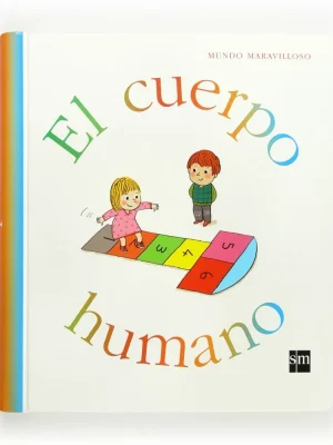 El cuerpo humano