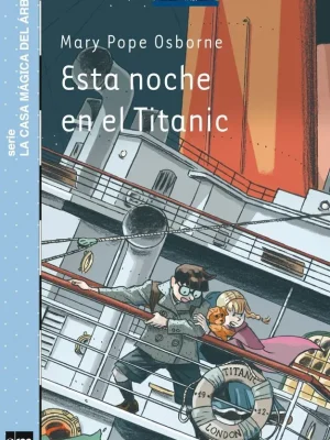Esta noche en el titanic