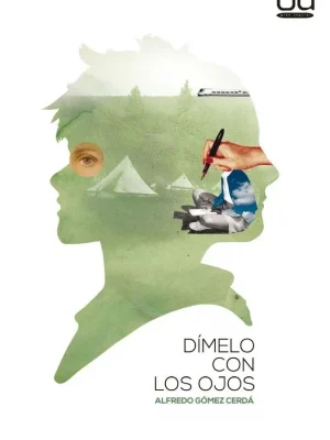 Dímelo con los ojos