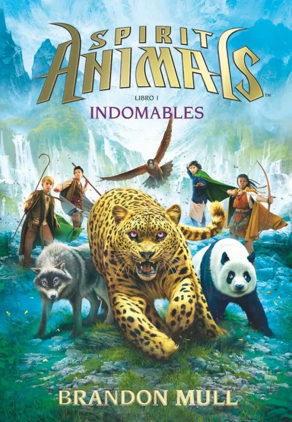 Indomables