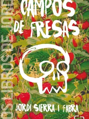 Campos de fresas