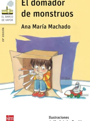 El domador de monstruos