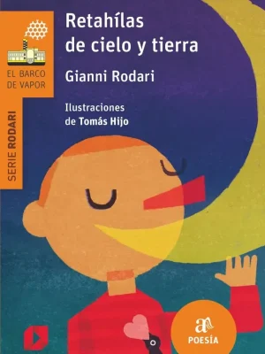 Retahílas de cielo y tierra