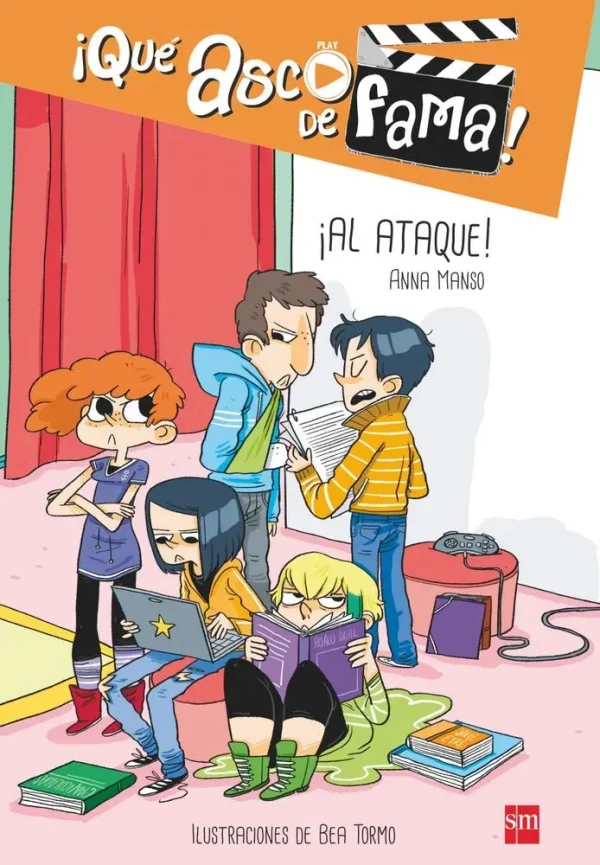 9788467577501_al-ataque_front-1.webp ¡al ataque!