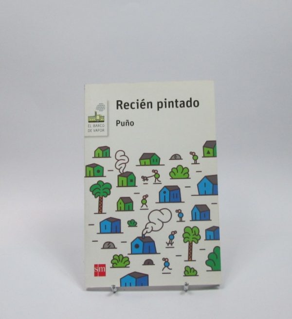 9788467577730_recien-pintado_front-1.jpg Recién pintado