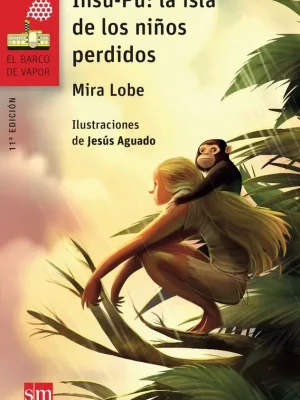 Insu-pu: la isla de los niños perdidos