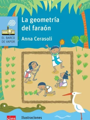La geometría del faraón