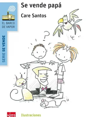 9788467579758_se-vende-papa_front-1.webp Se vende papá