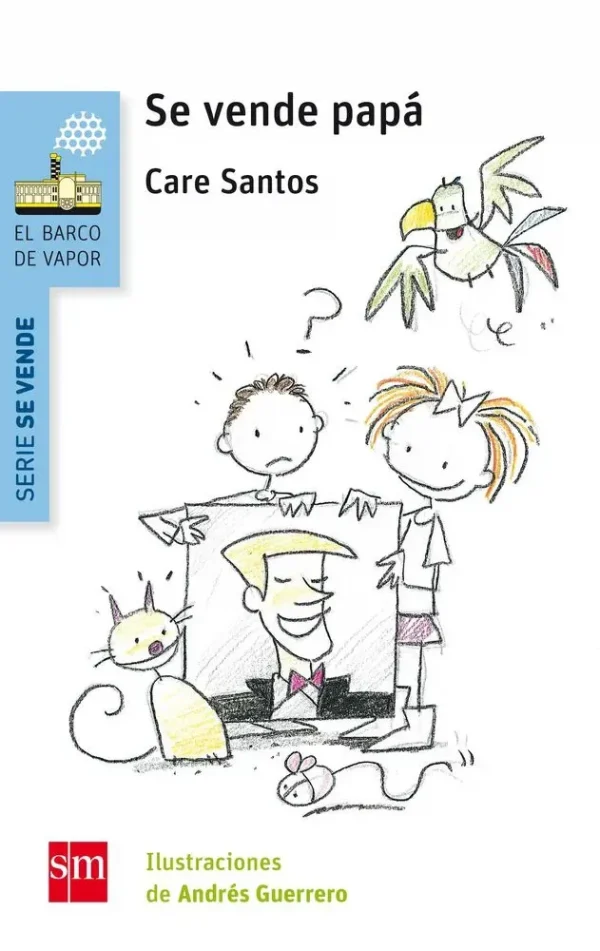 9788467579758_se-vende-papa_front-1.webp Se vende papá