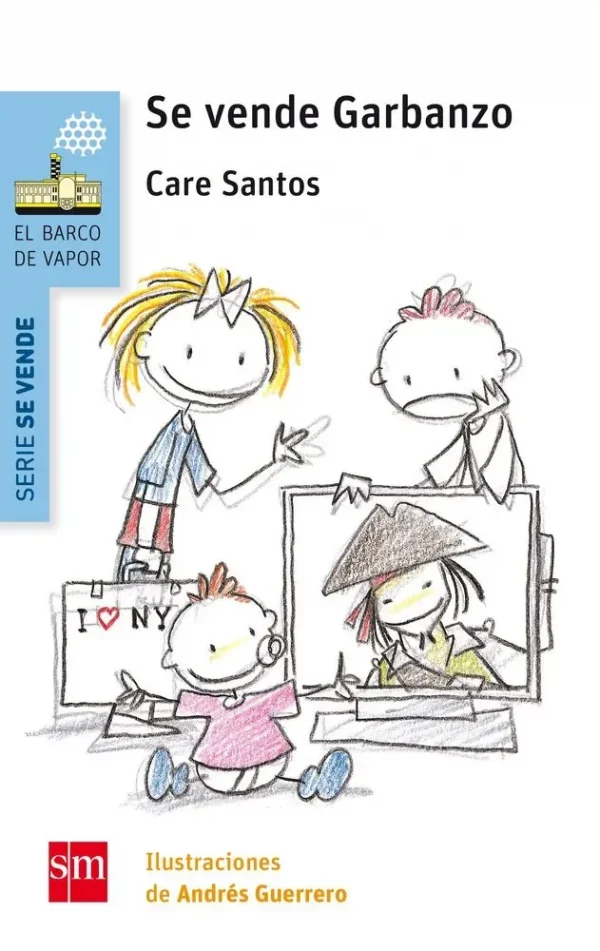 9788467579802_se-vende-garbanzo_front-2.webp Se vende garbanzo