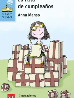 La lista de cumpleaños