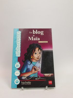 Le blog de maïa
