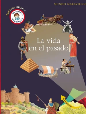 La vida en el pasado