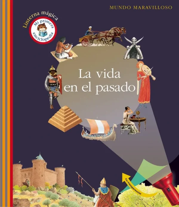 9788467583946_la-vida-en-el-pasado_front-1.webp La vida en el pasado