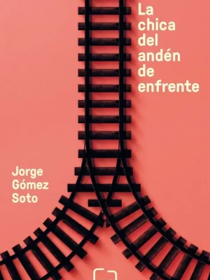 La chica del andén de enfrente