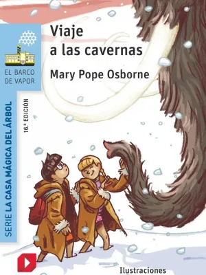 Viaje a las cavernas