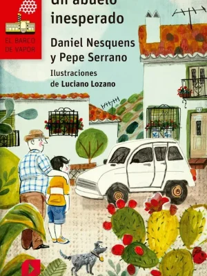 Un abuelo inesperado