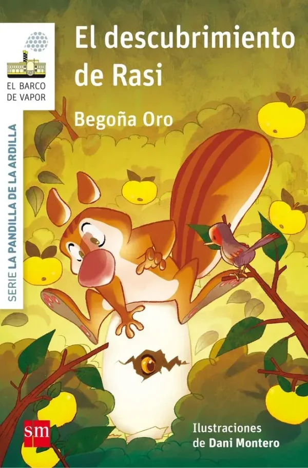 9788467586138_el-descubrimiento-de-rasi_front-2.webp El descubrimiento de rasi