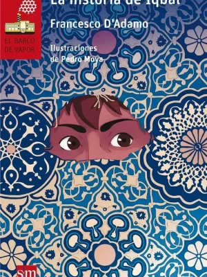 9788467589160_la-historia-de-iqbal_front-3.webp La historia de iqbal