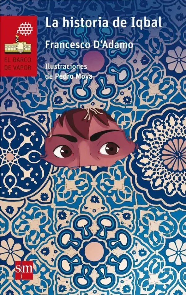 9788467589160_la-historia-de-iqbal_front-3.webp La historia de iqbal