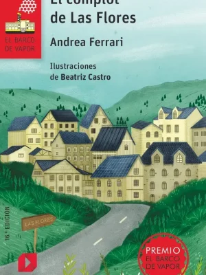 El complot de las flores