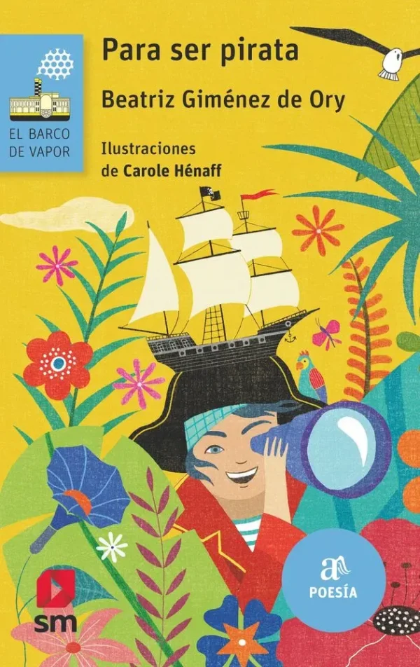 9788467590500_para-ser-pirata_front-1.webp Para ser pirata