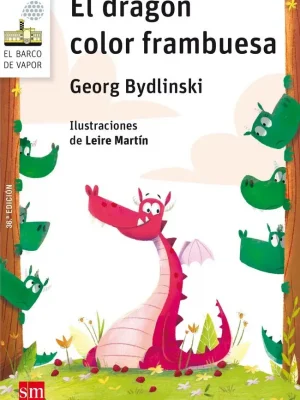 9788467591590_el-dragon-color-frambuesa_front-3.webp El dragón color frambuesa