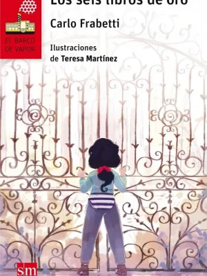 Los seis libros de oro