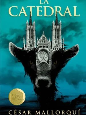 La catedral