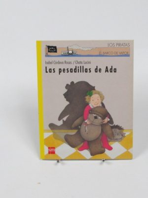 Las pesadillas de ada