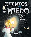 Cuentos de miedo (tres eran tres) (spanish edition)