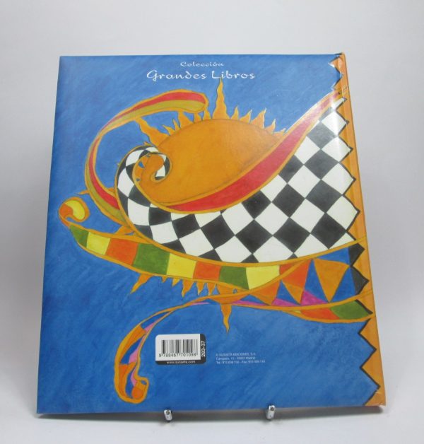 Poesías y romances españoles