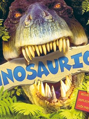 9788467701739_dinosaurios-spanish-edition_front-3.jpg Dinosaurios (spanish edition)