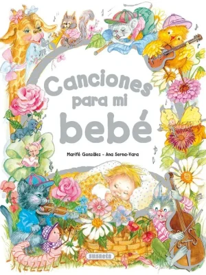 Canciones para mi bebé